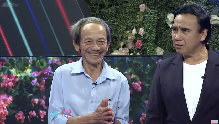 Bạn muốn hẹn hò: Nhà gái được chồng cũ hộ tống đi tìm hạnh phúc mới- Ảnh 10.