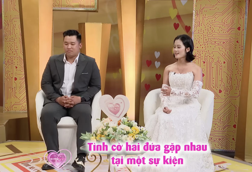 Vợ chồng son: 7 năm yêu xa và hành trình vượt "chướng ngại tâm lý"- Ảnh 2.