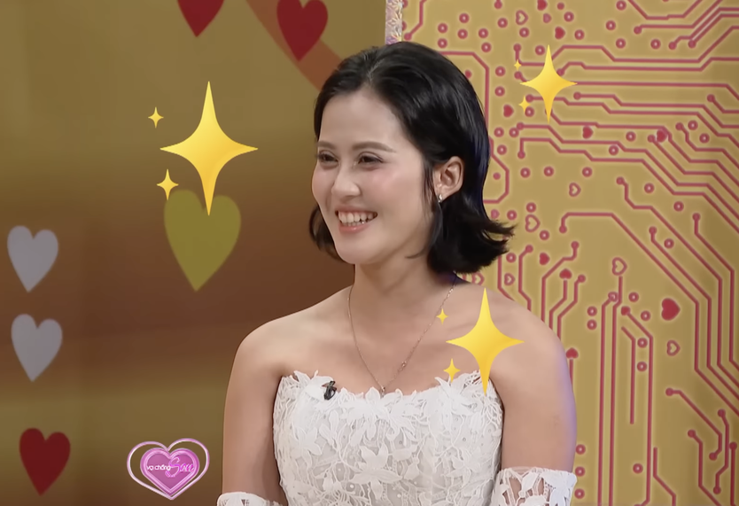 Vợ chồng son: 7 năm yêu xa và hành trình vượt "chướng ngại tâm lý"- Ảnh 3.