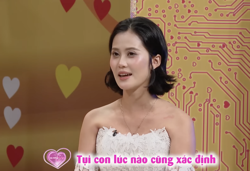 Vợ chồng son: 7 năm yêu xa và hành trình vượt "chướng ngại tâm lý"- Ảnh 11.