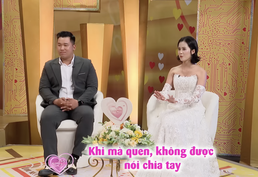Vợ chồng son: 7 năm yêu xa và hành trình vượt "chướng ngại tâm lý"- Ảnh 12.