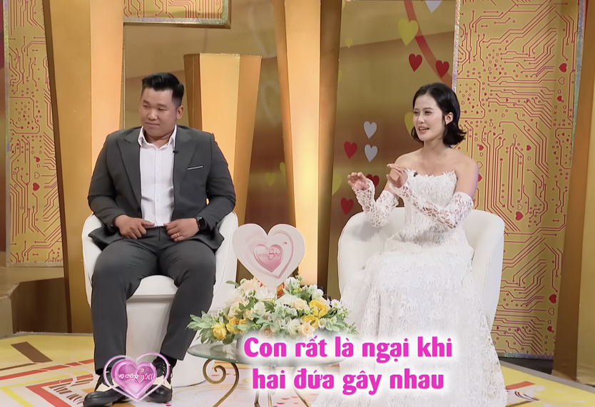 Vợ chồng son: 7 năm yêu xa và hành trình vượt "chướng ngại tâm lý"- Ảnh 8.