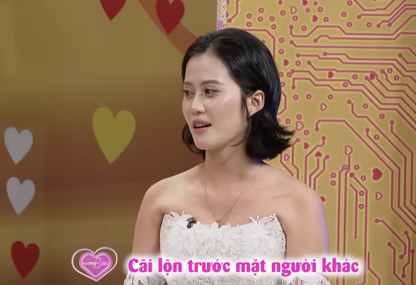 Vợ chồng son: 7 năm yêu xa và hành trình vượt "chướng ngại tâm lý"- Ảnh 9.