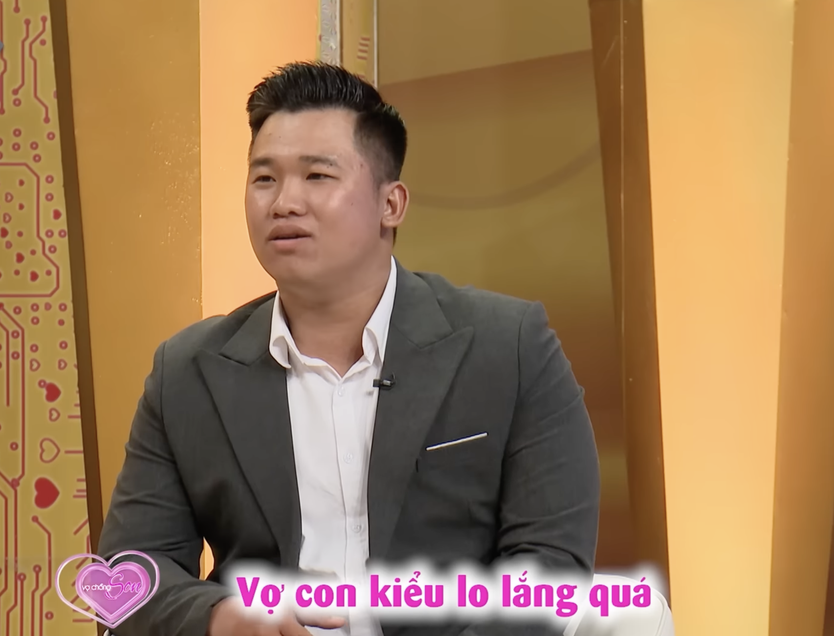 Vợ chồng son: 7 năm yêu xa và hành trình vượt "chướng ngại tâm lý"- Ảnh 6.