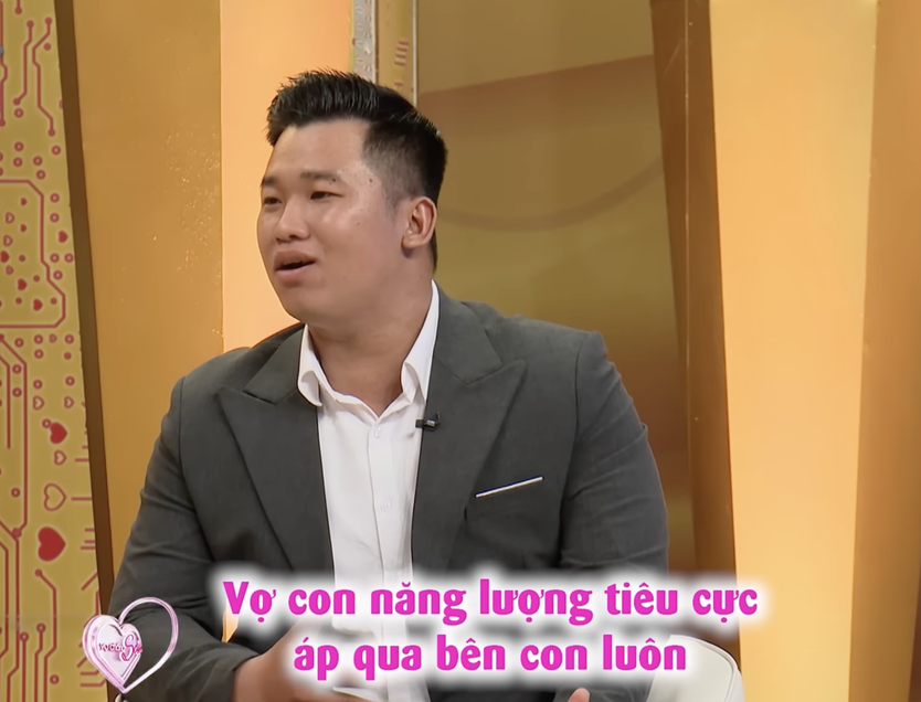 Vợ chồng son: 7 năm yêu xa và hành trình vượt "chướng ngại tâm lý"- Ảnh 5.