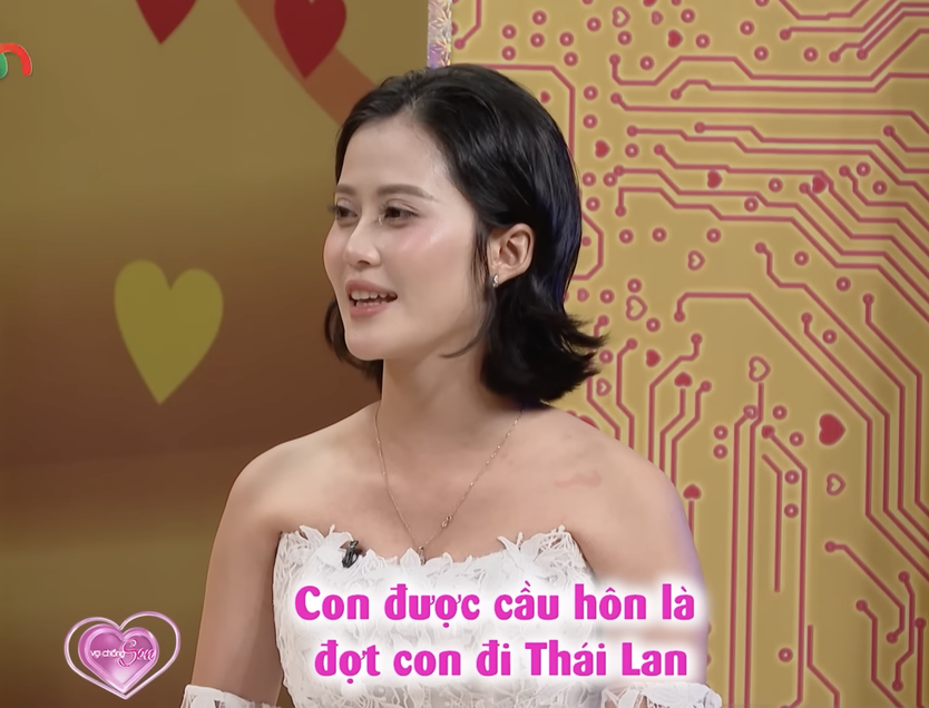 Vợ chồng son: 7 năm yêu xa và hành trình vượt "chướng ngại tâm lý"- Ảnh 15.