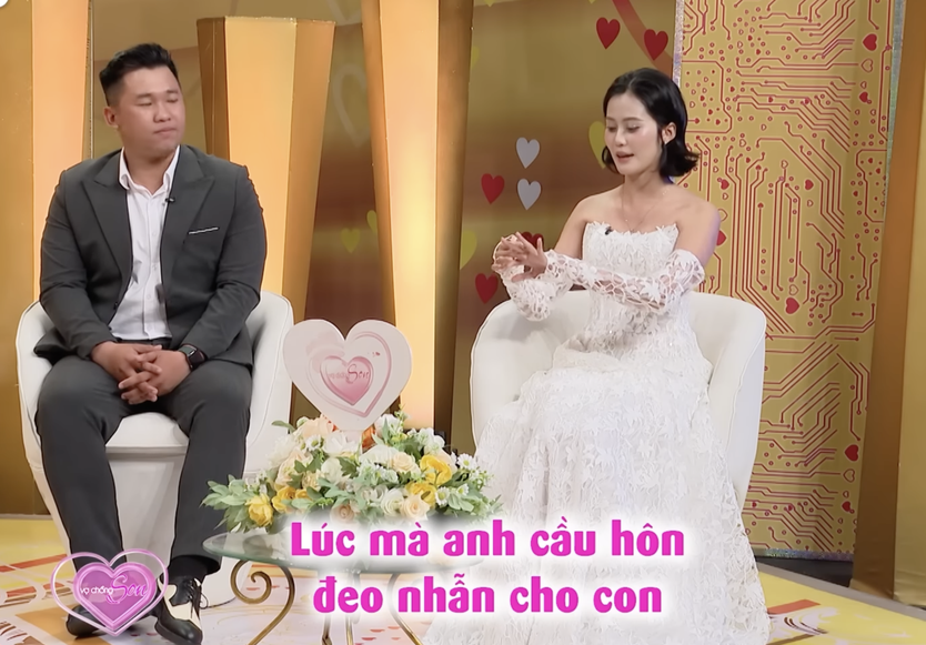 Vợ chồng son: 7 năm yêu xa và hành trình vượt "chướng ngại tâm lý"- Ảnh 16.