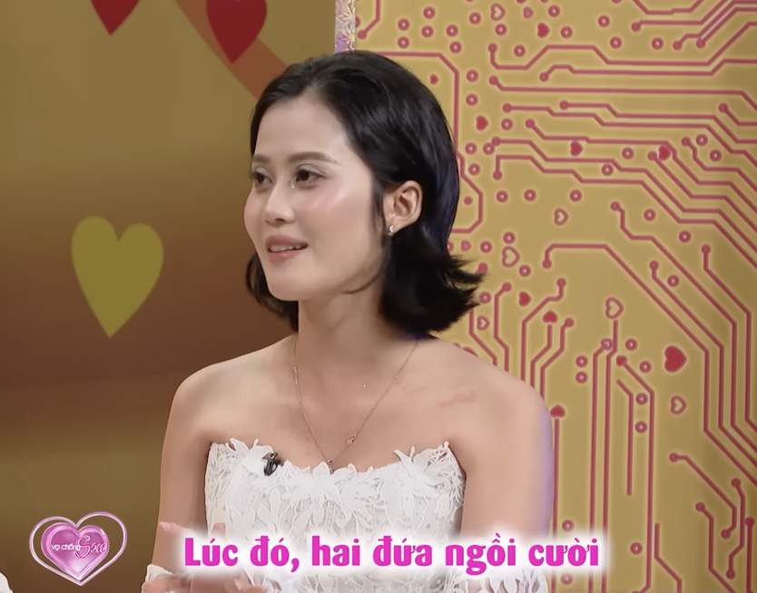 Vợ chồng son: 7 năm yêu xa và hành trình vượt "chướng ngại tâm lý"- Ảnh 17.