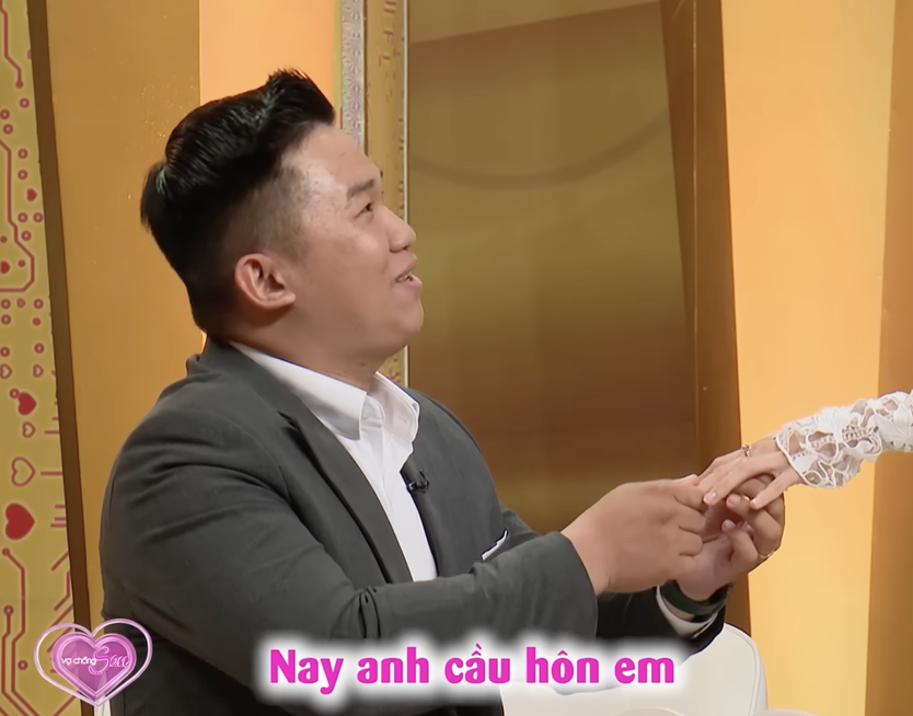 Vợ chồng son: 7 năm yêu xa và hành trình vượt "chướng ngại tâm lý"- Ảnh 19.