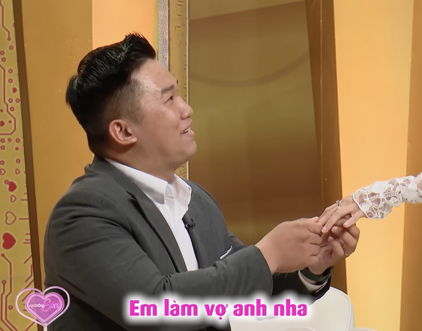 Vợ chồng son: 7 năm yêu xa và hành trình vượt "chướng ngại tâm lý"- Ảnh 20.