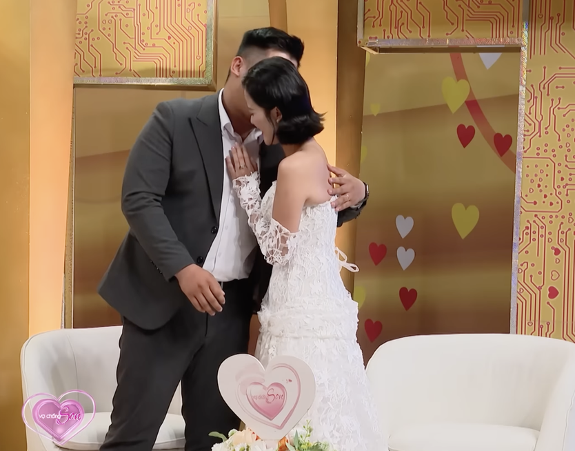 Vợ chồng son: 7 năm yêu xa và hành trình vượt "chướng ngại tâm lý"- Ảnh 22.
