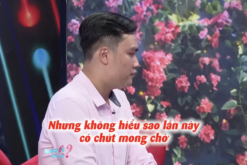 Bạn muốn hẹn hò: Nữ diễn viên 22 tuổi từ chối hẹn hò vì chưa rung động- Ảnh 5.