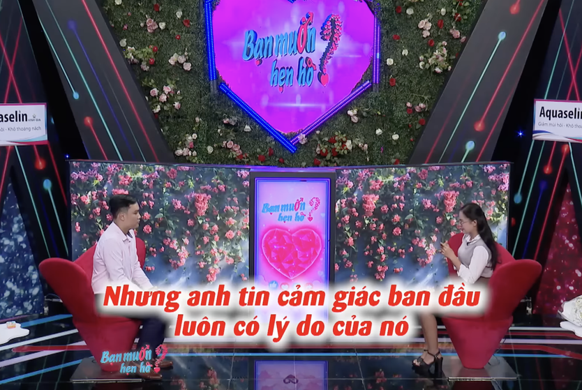 Bạn muốn hẹn hò: Nữ diễn viên 22 tuổi từ chối hẹn hò vì chưa rung động- Ảnh 7.