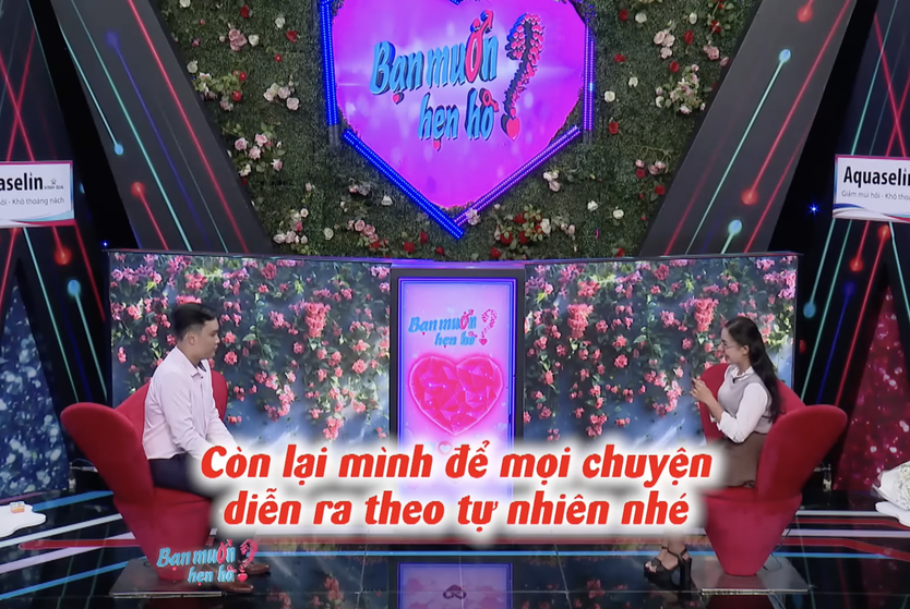 Bạn muốn hẹn hò: Nữ diễn viên 22 tuổi từ chối hẹn hò vì chưa rung động- Ảnh 8.