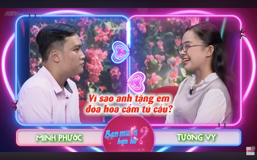 Bạn muốn hẹn hò: Nữ diễn viên 22 tuổi từ chối hẹn hò vì chưa rung động- Ảnh 1.