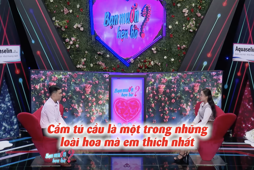 Bạn muốn hẹn hò: Nữ diễn viên 22 tuổi từ chối hẹn hò vì chưa rung động- Ảnh 2.