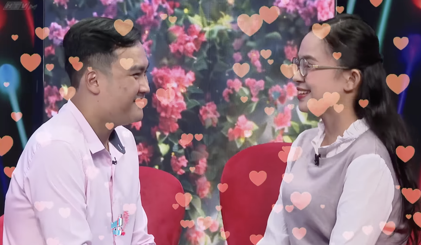 Bạn muốn hẹn hò: Nữ diễn viên 22 tuổi từ chối hẹn hò vì chưa rung động- Ảnh 12.