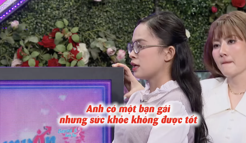 Bạn muốn hẹn hò: Nữ diễn viên 22 tuổi từ chối hẹn hò vì chưa rung động- Ảnh 9.