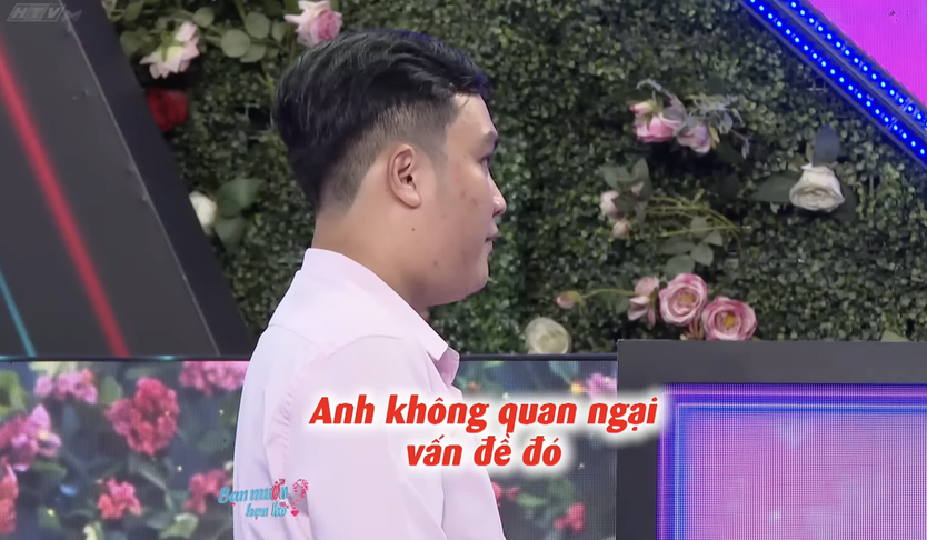 Bạn muốn hẹn hò: Nữ diễn viên 22 tuổi từ chối hẹn hò vì chưa rung động- Ảnh 10.