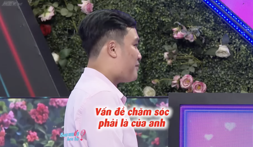 Bạn muốn hẹn hò: Nữ diễn viên 22 tuổi từ chối hẹn hò vì chưa rung động- Ảnh 11.