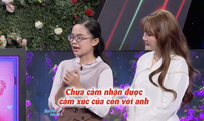 Bạn muốn hẹn hò: Nữ diễn viên 22 tuổi từ chối hẹn hò vì chưa rung động- Ảnh 15.