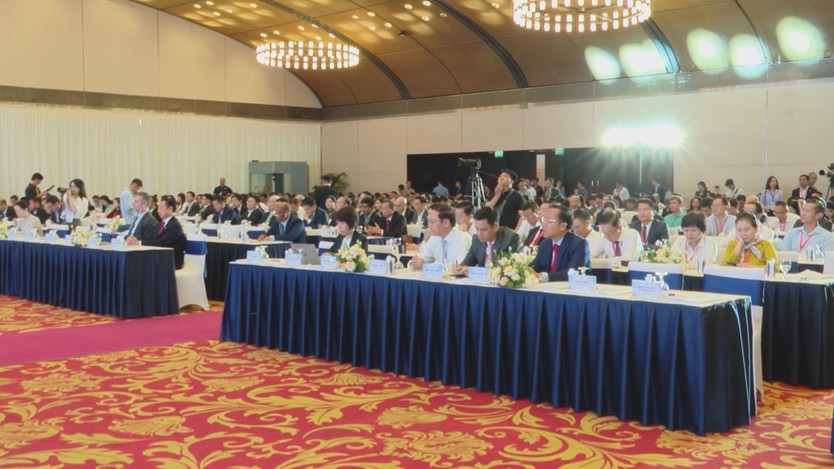 Việt Nam thúc đẩy chuyển dịch xanh, hiện thực hóa mục tiêu phát thải ròng bằng "0" - Ảnh 3.