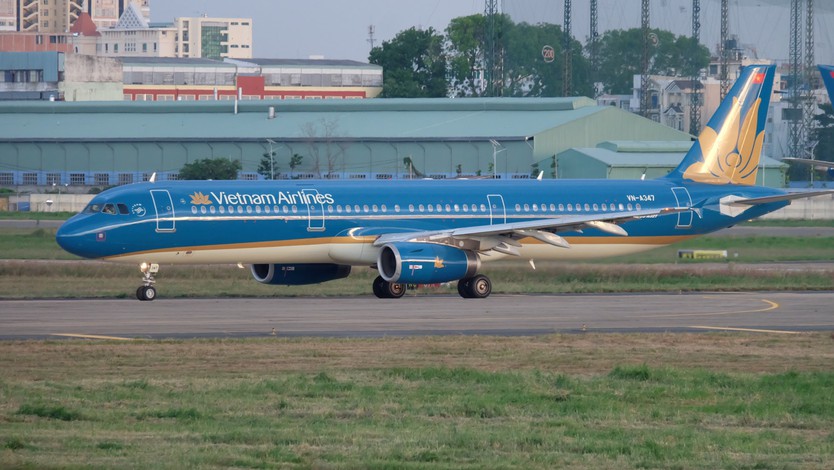 Nhu cầu đi lại tăng, Vietnam Airlines mở rộng mạng bay Đông Bắc Á - Ảnh 1.