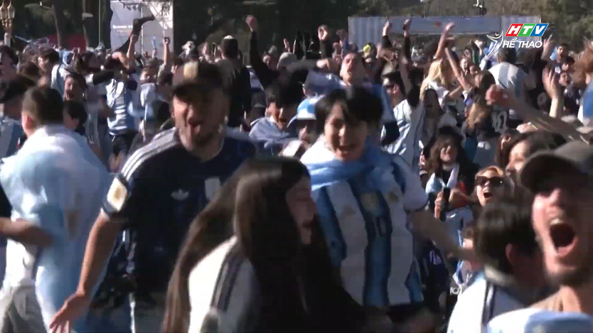 World Cup: Argentina ngược dòng ngoạn mục, Thụy Sĩ lần đầu vào tứ kết sau 72 năm - Ảnh 5.