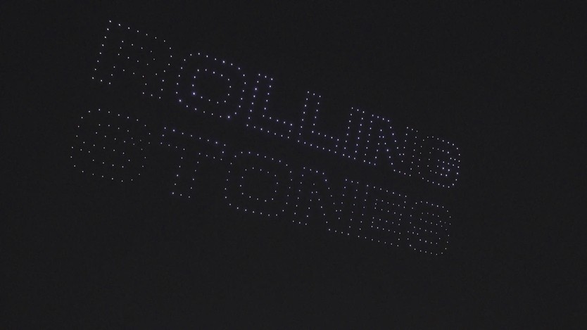 The Rolling Stones phát hành album thứ 25 "Foreign Tongues"  - Ảnh 1.