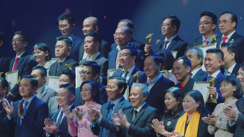 Thương hiệu trở thành xung lực mới cho tăng trưởng của TP. Hồ Chí Minh - Ảnh 2.