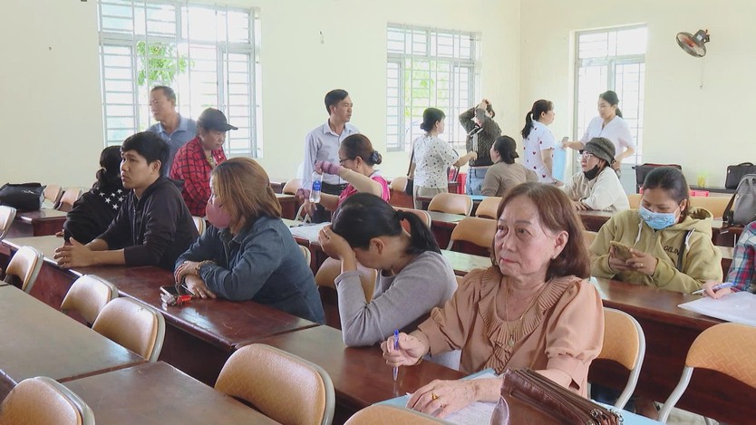 Nghị quyết 23 mở thêm cơ hội sinh kế cho người lao động sau sắp xếp bộ máy - Ảnh 5.