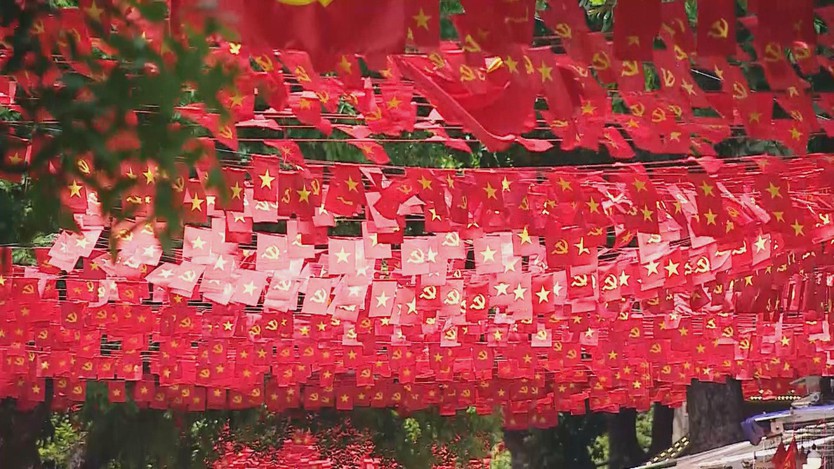 96 năm ngành Tuyên giáo – Vững bước trong kỷ nguyên mới - Ảnh 2.