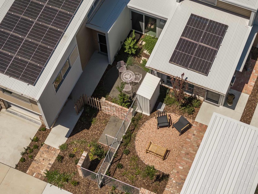 Những công trình kiến trúc nổi bật của Australia năm 2026 - Ảnh 8.
