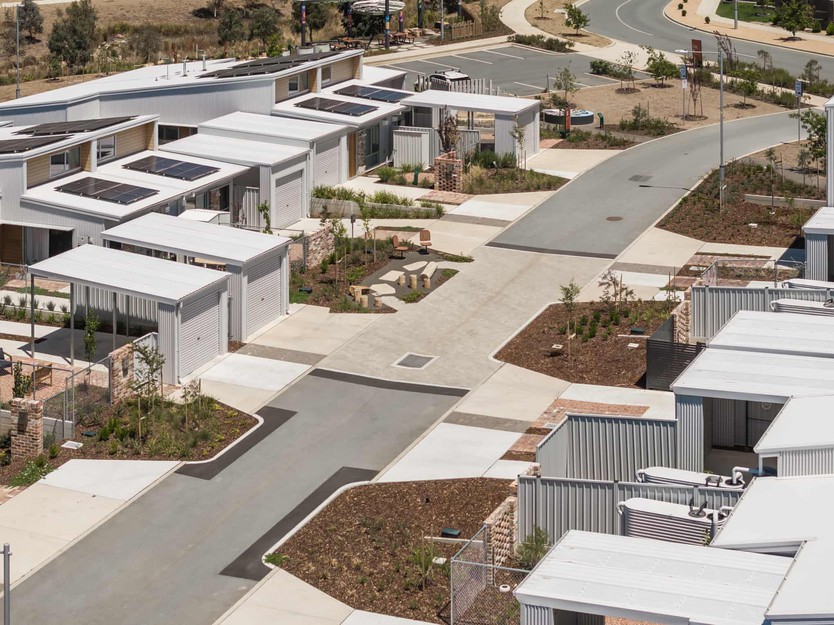 Những công trình kiến trúc nổi bật của Australia năm 2026 - Ảnh 7.