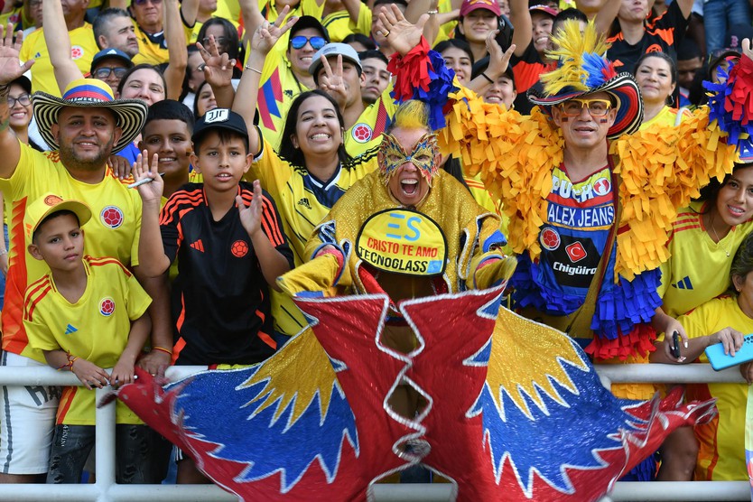 HLV Paniagua: "Đây là thời điểm quan trọng của bóng đá nữ Colombia" - Ảnh 4.
