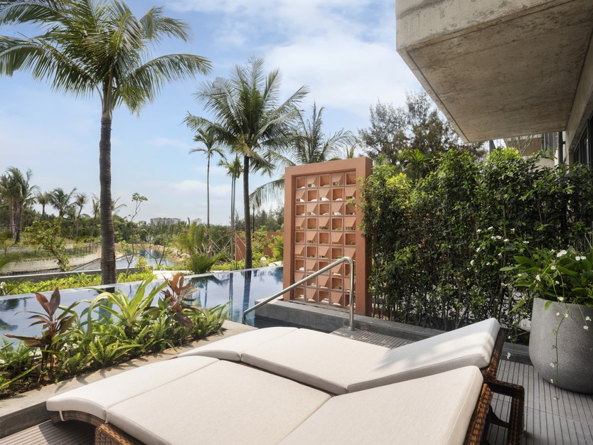 Hilton khai trương NHAAN Resort & Spa Hoi An tại Hội An - Ảnh 4.
