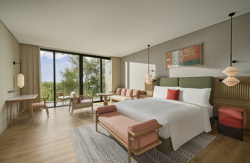 Hilton khai trương NHAAN Resort & Spa Hoi An tại Hội An - Ảnh 5.