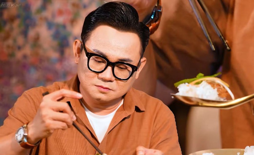 Hương vị Gia Định: Mâm cơm xưa và câu chuyện nếp nhà - Ảnh 11.