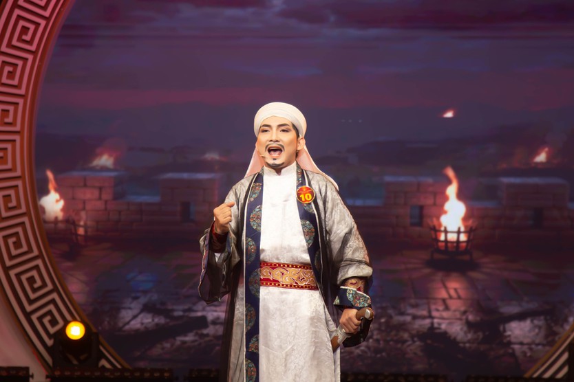 Chuông vàng vọng cổ 2026: Lộ diện những sắc màu nghệ thuật triển vọng- Ảnh 22.