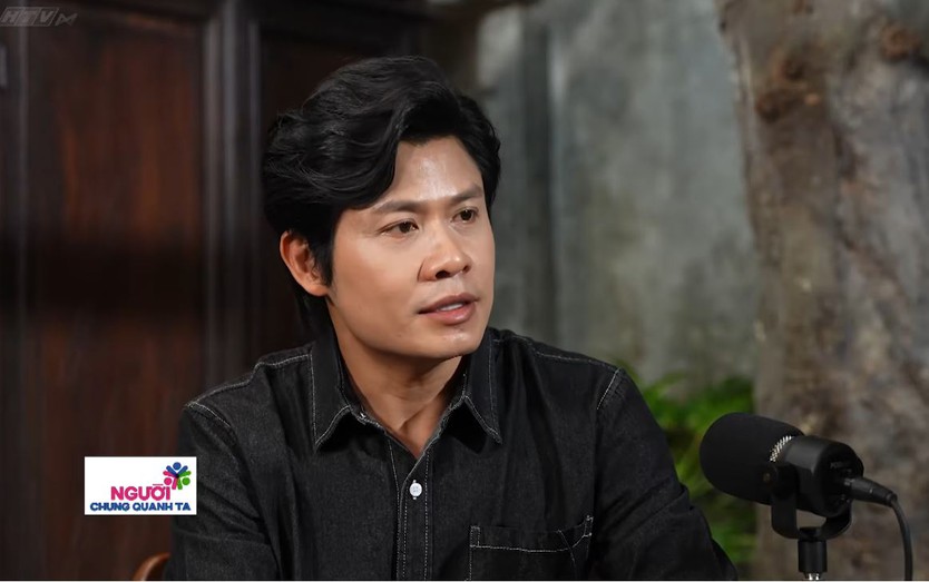 Người chung quanh ta: Nữ tài xế và những việc làm tử tế - Ảnh 13.
