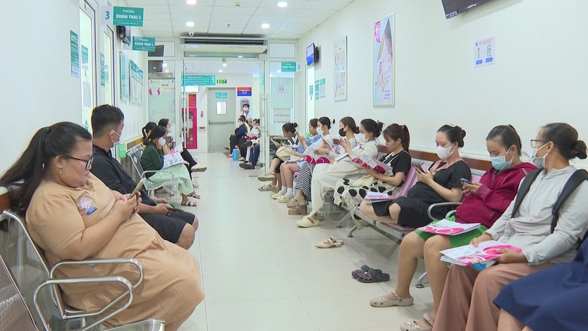 Để người trẻ yên tâm sinh con - Ảnh 5.