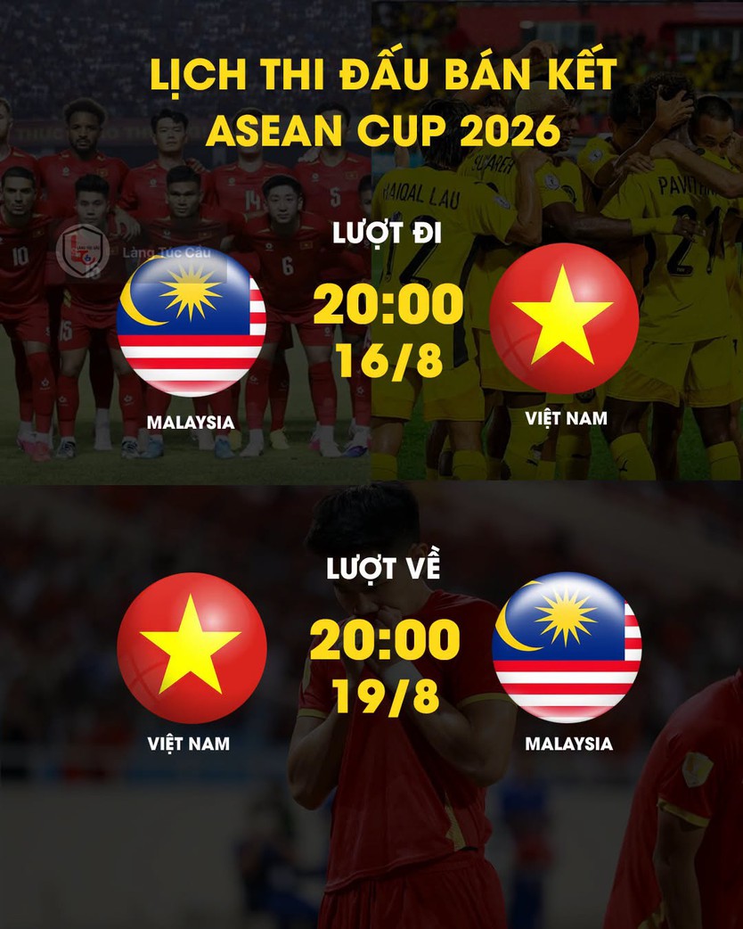 Đội tuyển Việt Nam thận trọng trước trận bán kết ASEAN Cup 2026 - Ảnh 1.