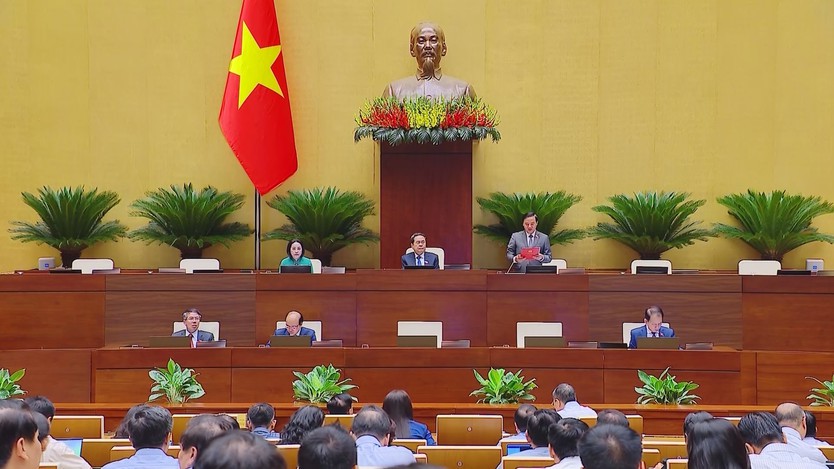 Tạo đột phá thể chế cho phát triển đô thị - Ảnh 1.