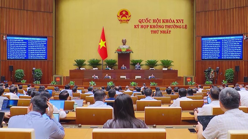 Tạo đột phá thể chế cho phát triển đô thị - Ảnh 2.