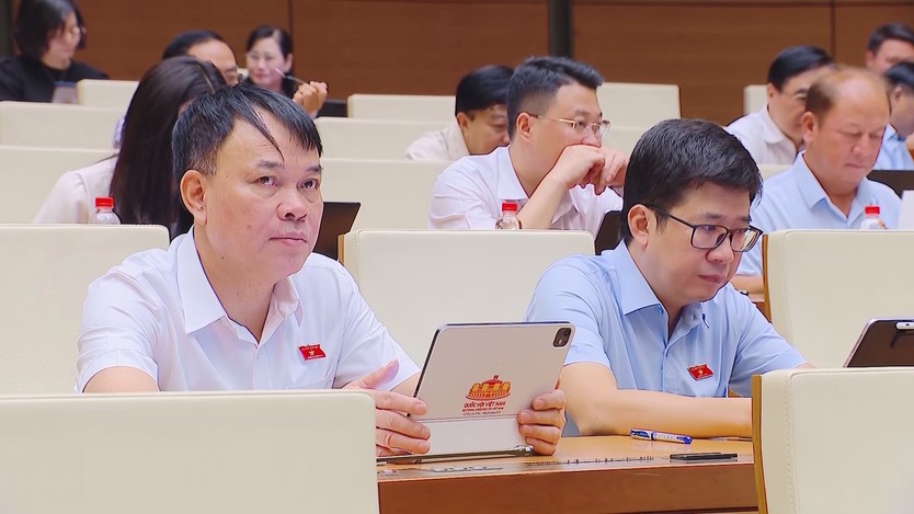 Tạo đột phá thể chế cho phát triển đô thị - Ảnh 4.