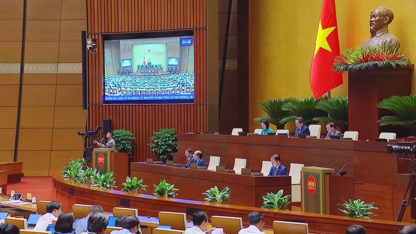 Tạo đột phá thể chế cho phát triển đô thị - Ảnh 3.