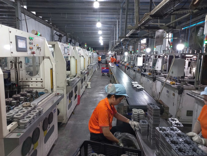 COPHACO được vinh danh "Dấu ấn Thương hiệu Việt Tin dùng" tại Made By Vietnam Day 2026 - Ảnh 2.