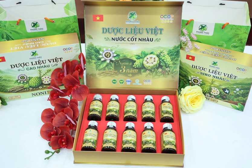 TP. Hồ Chí Minh tập huấn phát triển sản phẩm OCOP tiềm năng 5 sao - Ảnh 16.