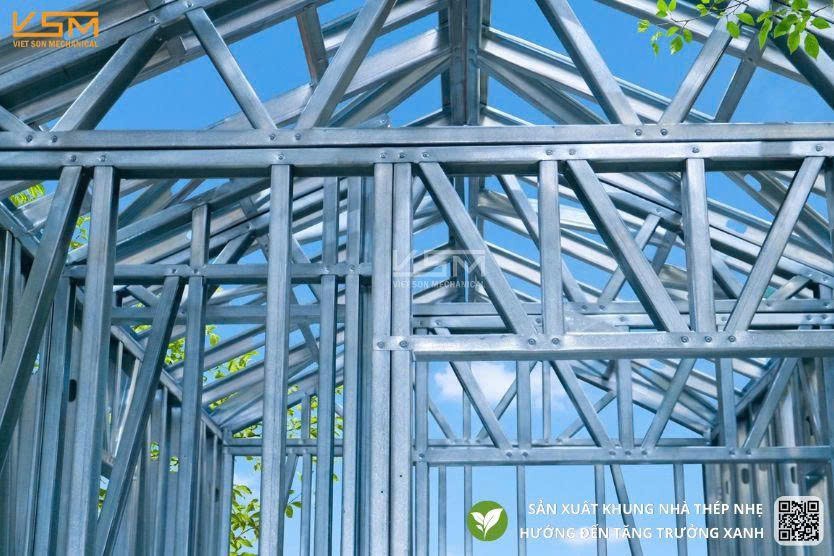 Vietsteel: Bản lĩnh khơi dòng, vươn tầm thế giới - Ảnh 3.