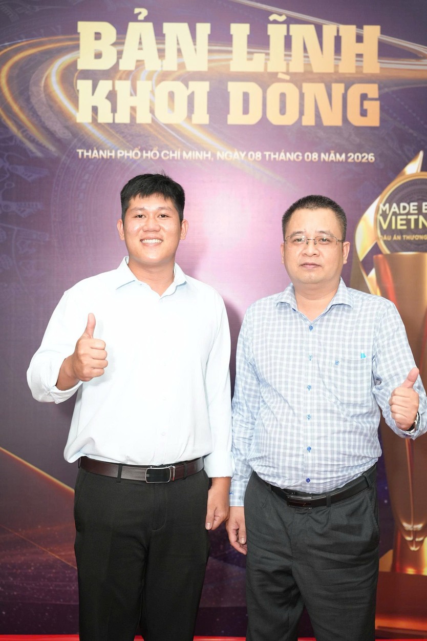 NHH Việt Nam: Khơi dòng đổi mới từ chi tiết nhỏ - Ảnh 1.